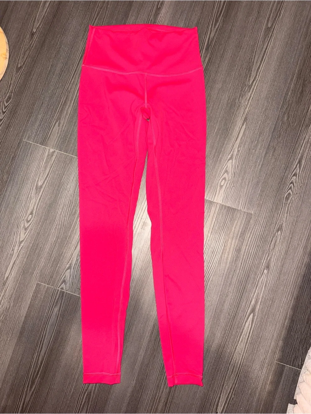 Lululemon Wunder Train High-Rise Tight 28